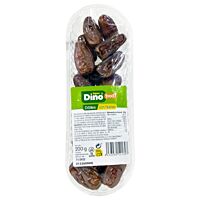 HiperDino dátiles con hueso 200 g
