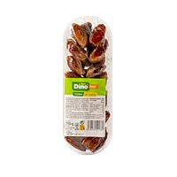 HiperDino dátiles sin hueso 250 g