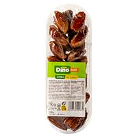 HiperDino dátiles sin hueso 250 g