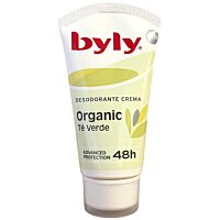 Byly desodorante fresh en crema 50 ml