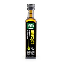 Naturgreen aceite de sésamo eco 250 ml