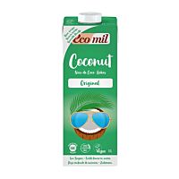 Diemilk bebida coco bio 1 lt
