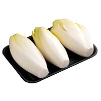 Endivias bandeja 400 g