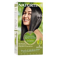 Naturtint tinte negro ébano 1