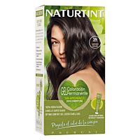 Naturtint tinte castaño oscuro 3