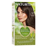 Naturtint tinte castaño natural 4