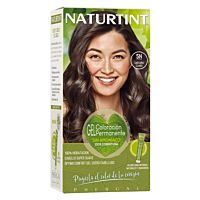 Naturtint tinte castaño claro eco 5