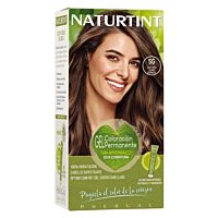 Naturtint tinte castaño claro dorado 5