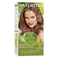 Naturtint tinte rueco oscuro dorado eco 6