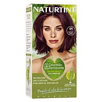 Naturtint tinte castaño caoba eco 4