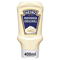 Heinz mayonesa 400 ml
