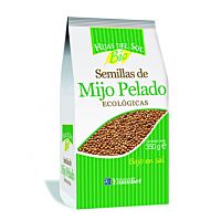 Hijas del Sol semillas mijo peladas ecológicas 350 gr