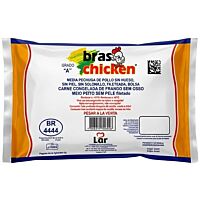 Pechuga de pollo fileteada congelada kg CARNICERIA