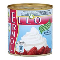 Elloermol nata para batir 250 ml