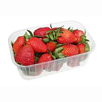 Fresas país tarrina 250 g