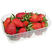 Fresas país tarrina 250 g