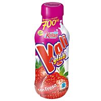 Kalise yogur líquido de fresa 700 ml