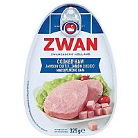 Zwan jamón cocido extra kg