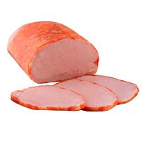 Cerdo lomo adobado al horno filetes kg