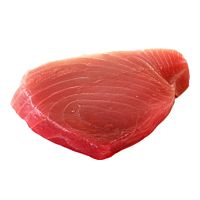 Atún fresco filetes kg