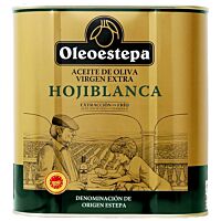 Oleoestepa aceite de oliva virgen hojiblanca 2,5 l