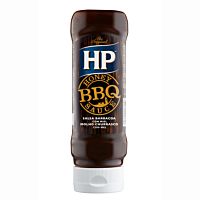 HP salsa barbacoa y miel 465 ml