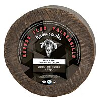Islas Canarias queso especial curado añejo kg