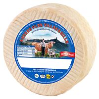 Valsequillo queso semiduro kg
