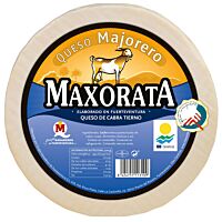 Maxorata queso tierno kg