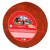 Valsequillo queso semicurado pimentón kg