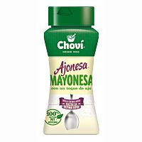 Chovi salsa ajonesa 250 ml