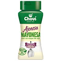 Chovi salsa ajonesa 250 ml