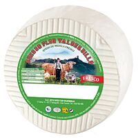 Valsequillo queso fresco kg