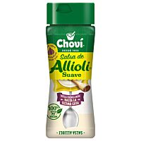 Chovi salsa alioli 250 ml
