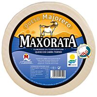 Maxorata queso fresco kg