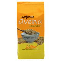 La Piña gofio de avena eco 450 g