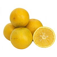 Naranja canaria al peso