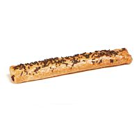 Flauta de cacao 60 g