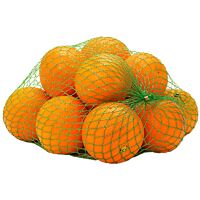 Naranja zumo malla 2 kg