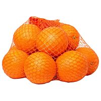 Naranja mesa malla 2 kg