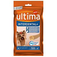 Affinity Ultima perro snacks interdental mini 70 g