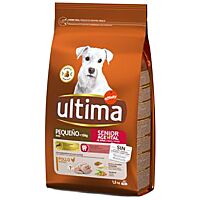 Affinity Ultima pienso para perro mini senior 1,5 kg