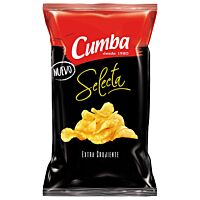 Cumba papas fritas selecta 150 g