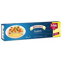 Schär pasta spaghetti 500 g