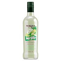 Magua mojito moreno dominicano 70 cl