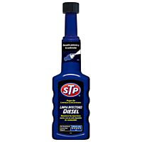 Stp limpia inyectores gasolina 200 ml