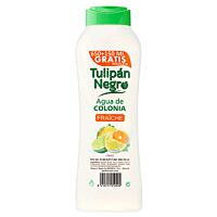 Tulipán Negro agua de colonia fraiche 800 ml TULIPAN NEGRO