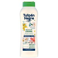 Tulipán Negro agua de colonia original 1953 800 ml