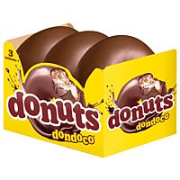 Donuts Dondoco 3 x 165 g