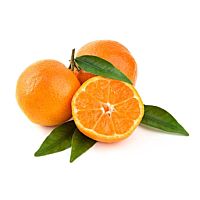 Naranja extra al peso